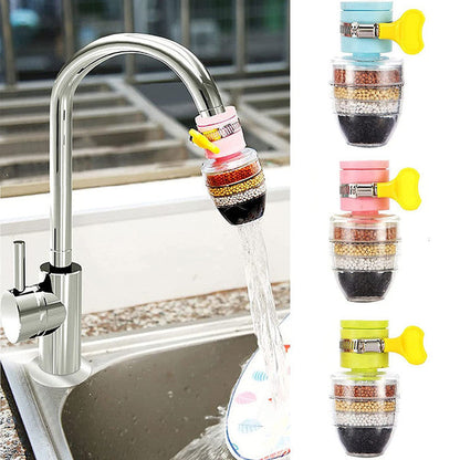 Faucet Tap Water Purifier