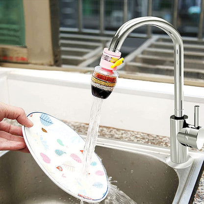 Faucet Tap Water Purifier