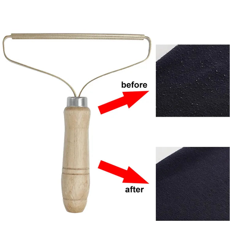 Portable Lint Remover 1 - Trend Oye