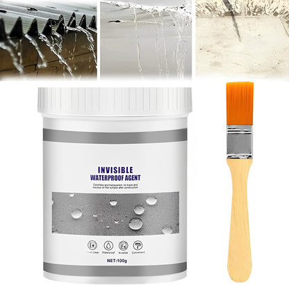 Transparent Waterproof Glue || Free Shipping