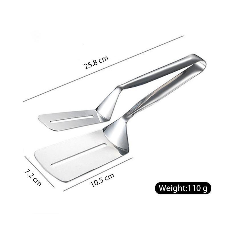 Stainless Steel Barbecue Clamp