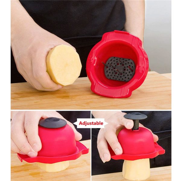 10 in 1 Mandoline Fruit and Vegetable Cutter