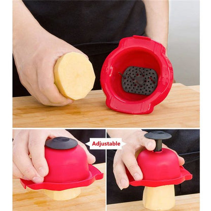 10 in 1 Mandoline Fruit and Vegetable Cutter