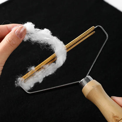 Portable Lint Remover 1 - Trend Oye