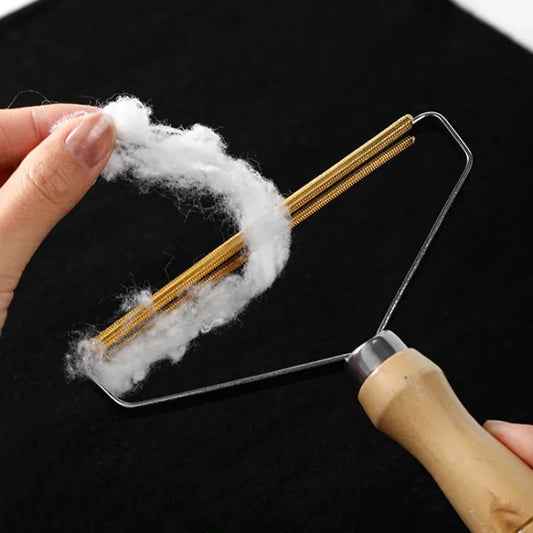 Portable Lint Remover 1 - Trend Oye