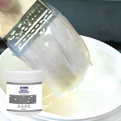 Transparent Waterproof Glue || Free Shipping